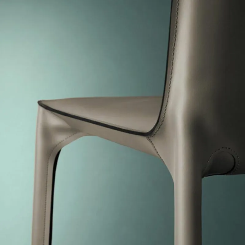 Hot Saddle Stoel Eetkamerstoelen