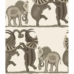 Best Safari Dance Behang Behang