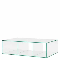 Outlet Saldo Salontafel Salontafels