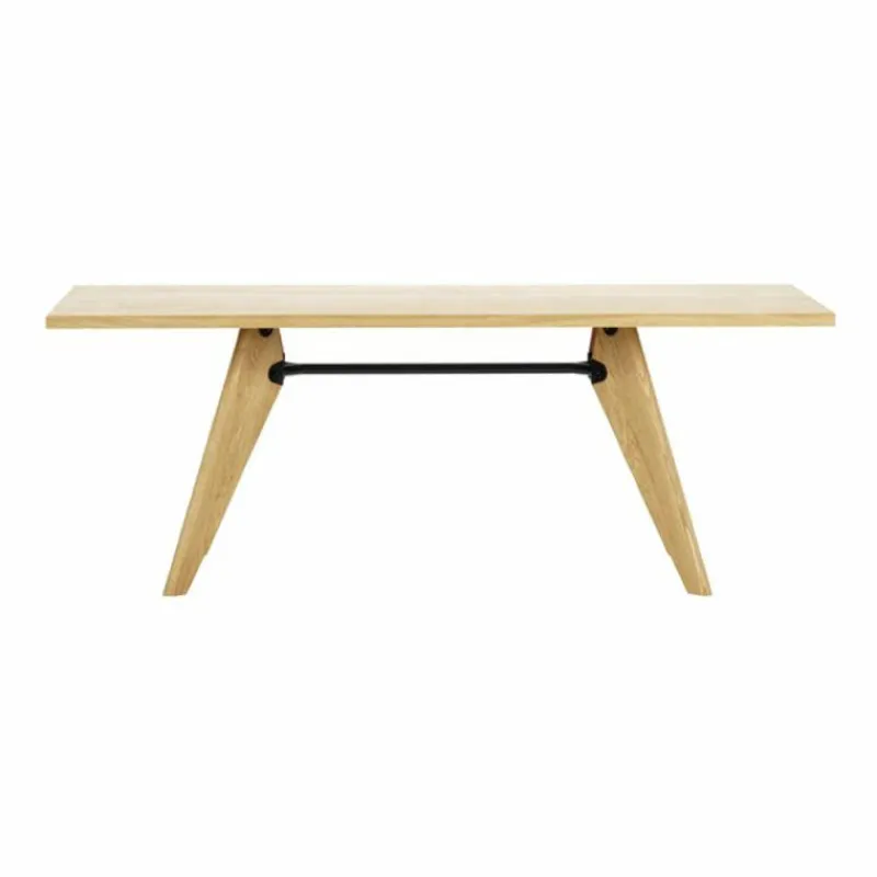 Online S.A.M Bois Eettafel Eettafels