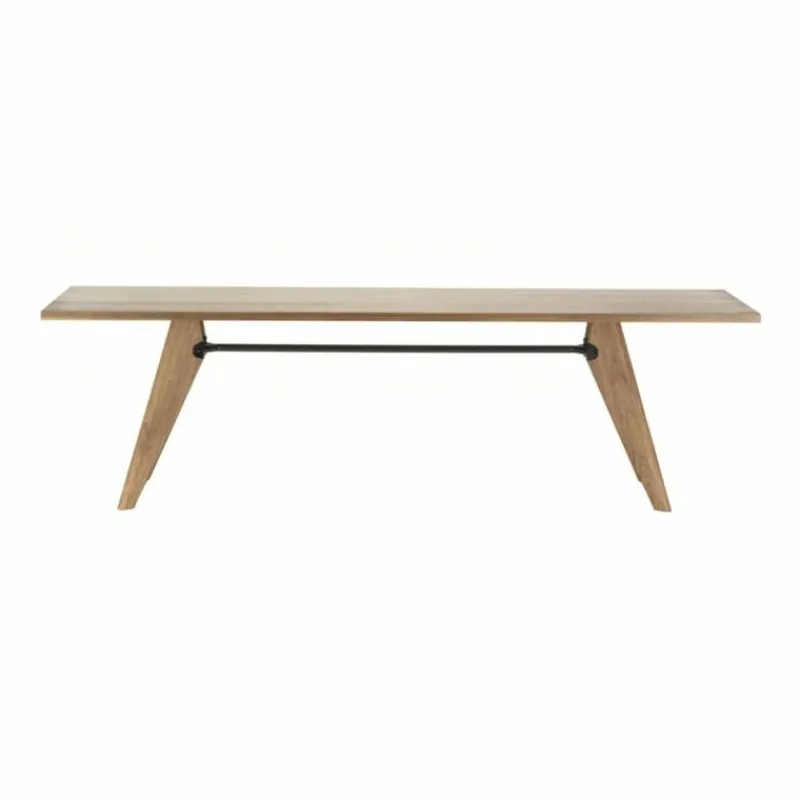 Online S.A.M Bois Eettafel Eettafels