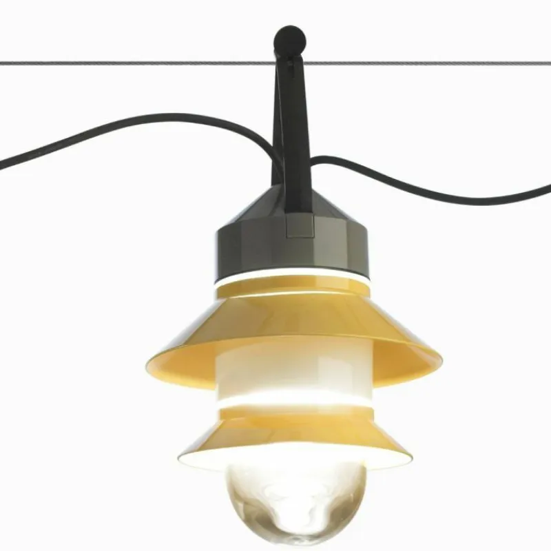 Clearance Santorini Outdoor Hanglamp Outdoor Hanglampen