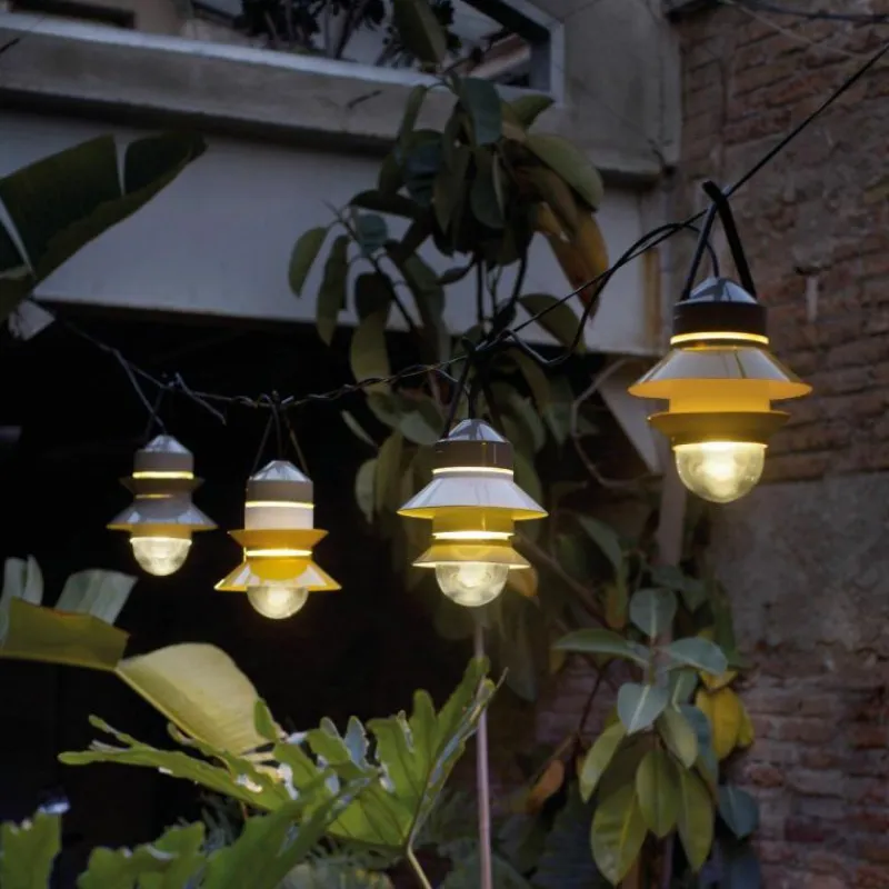 Clearance Santorini Outdoor Hanglamp Outdoor Hanglampen