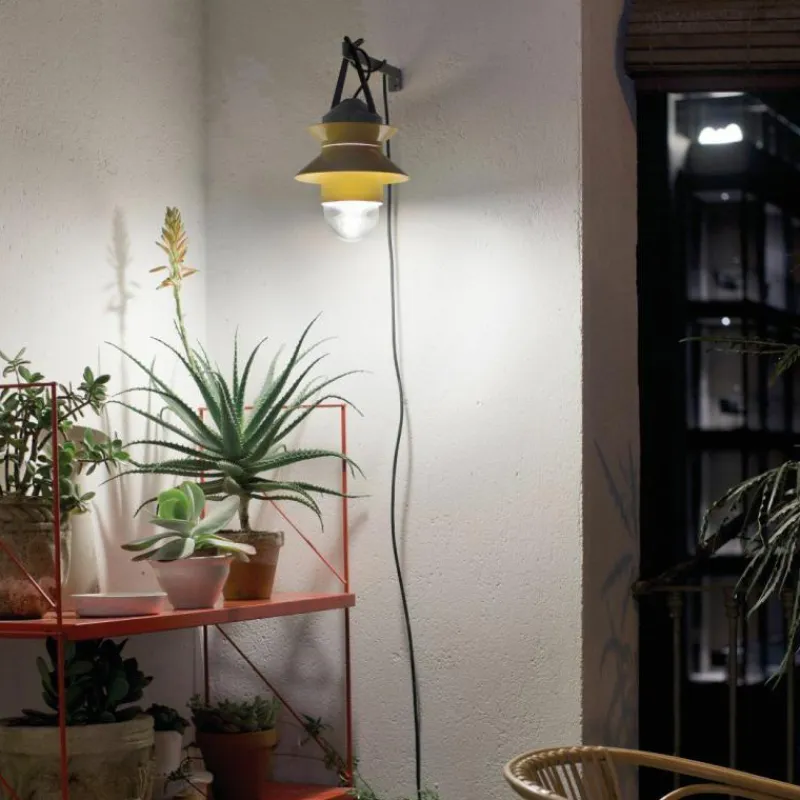 Clearance Santorini Outdoor Hanglamp Outdoor Hanglampen