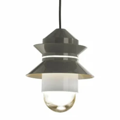 Clearance Santorini Outdoor Hanglamp Outdoor Hanglampen