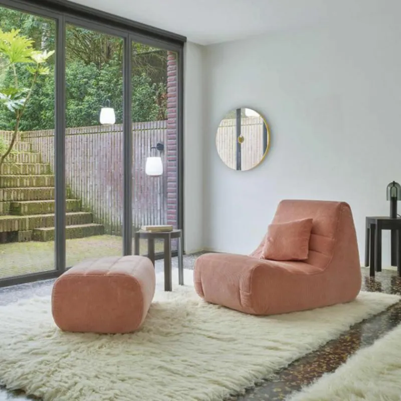 Outlet Saparella Ottoman Tuinkrukken