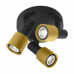 New Sara Plafondlamp Opbouwspots|Plafondspots
