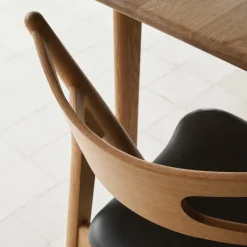 Outlet Sawbuck Stoel Eetkamerstoelen