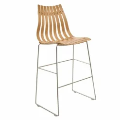 Sale Scandia Barkruk Barkrukken|Eetkamerstoelen