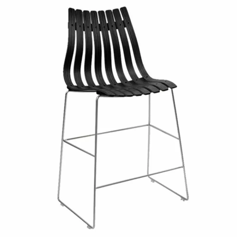 Sale Scandia Barkruk Barkrukken|Eetkamerstoelen