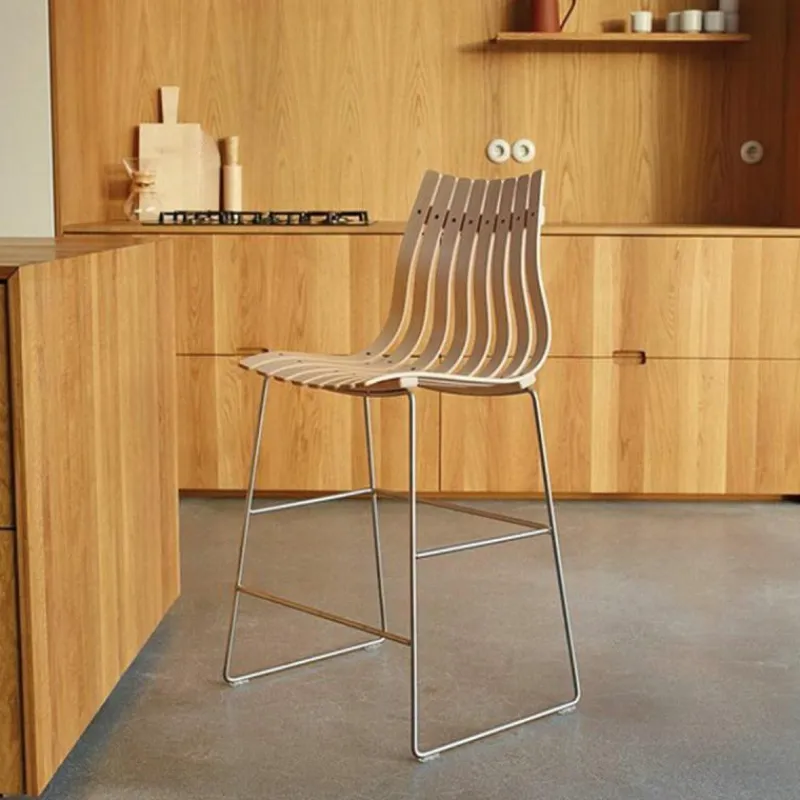Sale Scandia Barkruk Barkrukken|Eetkamerstoelen