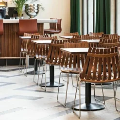 Sale Scandia Junior Stoel Eetkamerstoelen