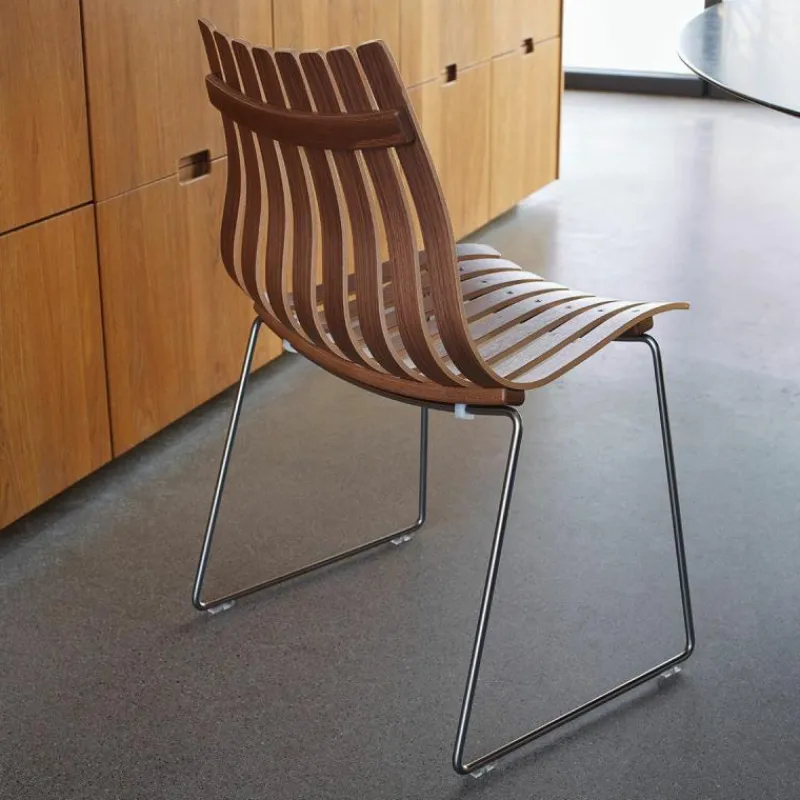 Sale Scandia Junior Stoel Eetkamerstoelen