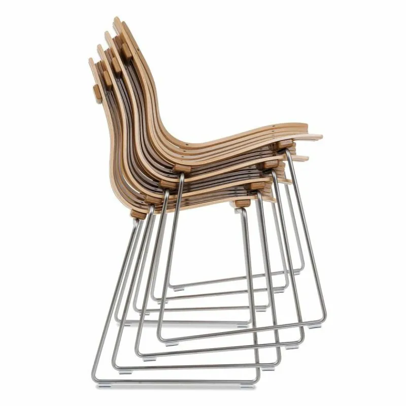 Sale Scandia Junior Stoel Eetkamerstoelen