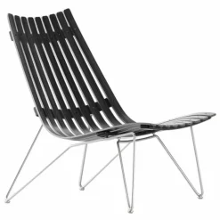 Sale Scandia Nett Loungestoel Loungestoelen