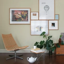 Sale Scandia Nett Loungestoel Loungestoelen