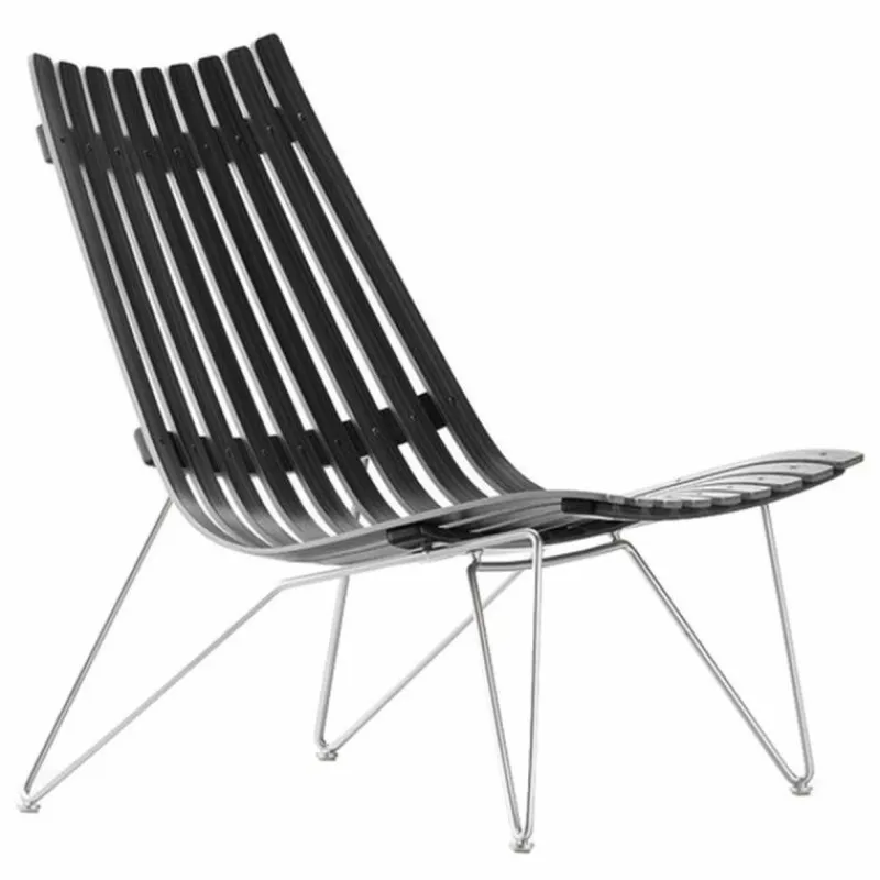 Sale Scandia Nett Loungestoel Loungestoelen