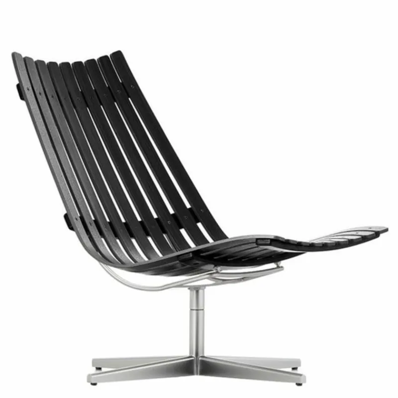 Sale Scandia Nett Loungestoel Loungestoelen