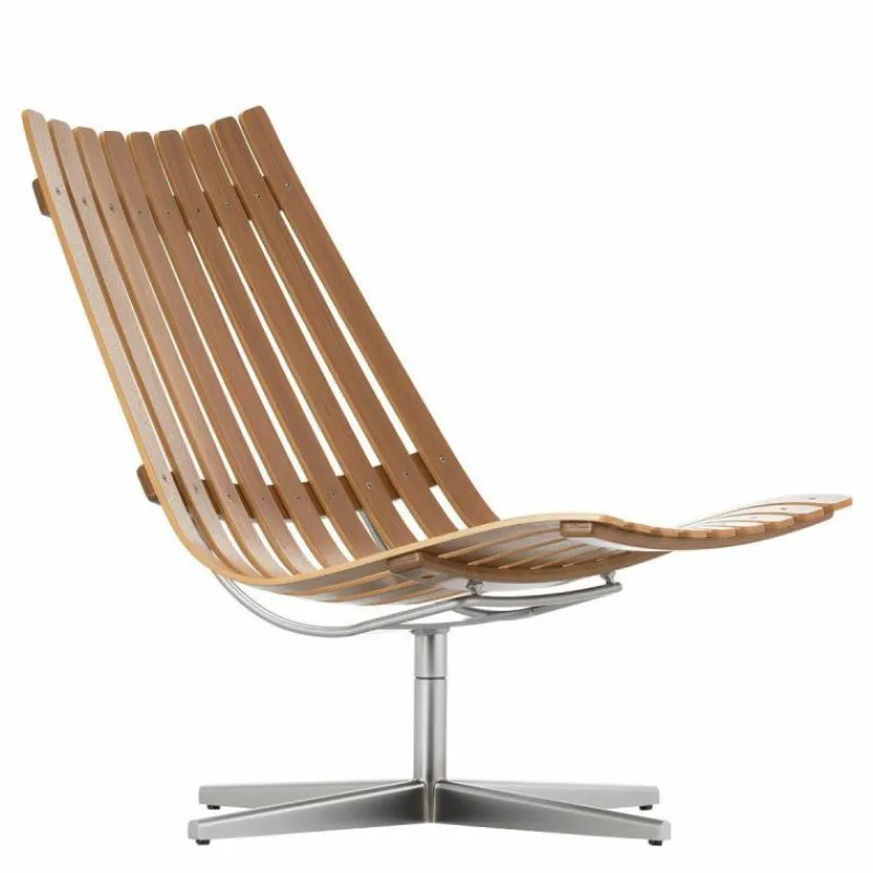 Sale Scandia Nett Loungestoel Loungestoelen