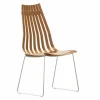 Scandia Prince Stoel Eetkamerstoelen