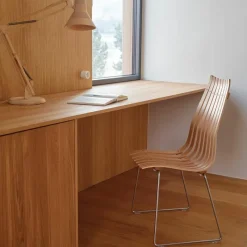 Scandia Prince Stoel Eetkamerstoelen