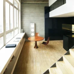 Scandia Prince Stoel Eetkamerstoelen