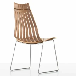 Scandia Prince Stoel Eetkamerstoelen