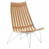Best Scandia Senior Loungestoel Loungestoelen