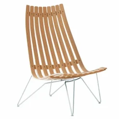 Best Scandia Senior Loungestoel Loungestoelen