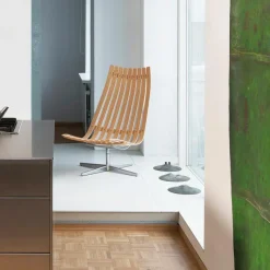 Best Scandia Senior Loungestoel Loungestoelen