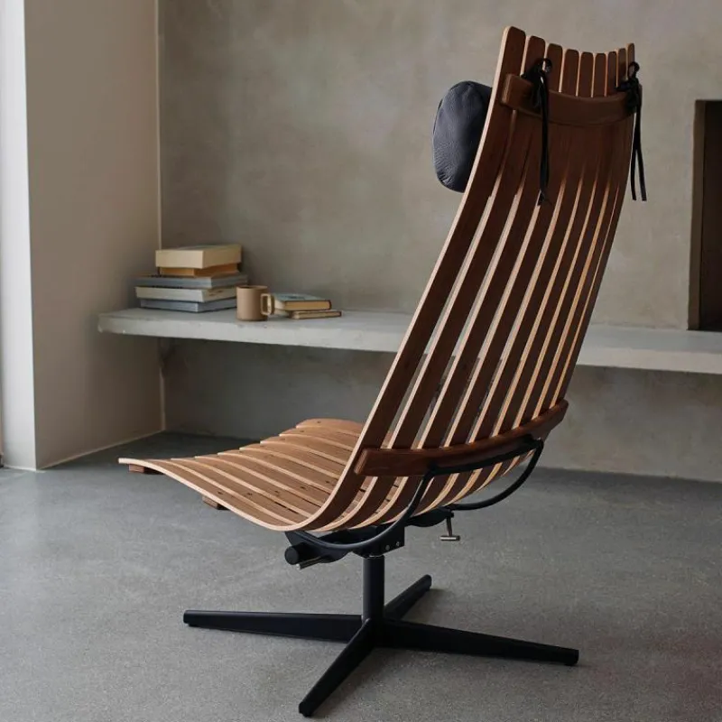 Best Scandia Senior Loungestoel Loungestoelen
