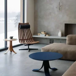 Best Scandia Senior Loungestoel Loungestoelen