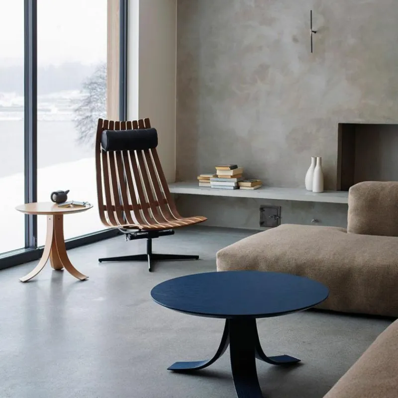 Best Scandia Senior Loungestoel Loungestoelen