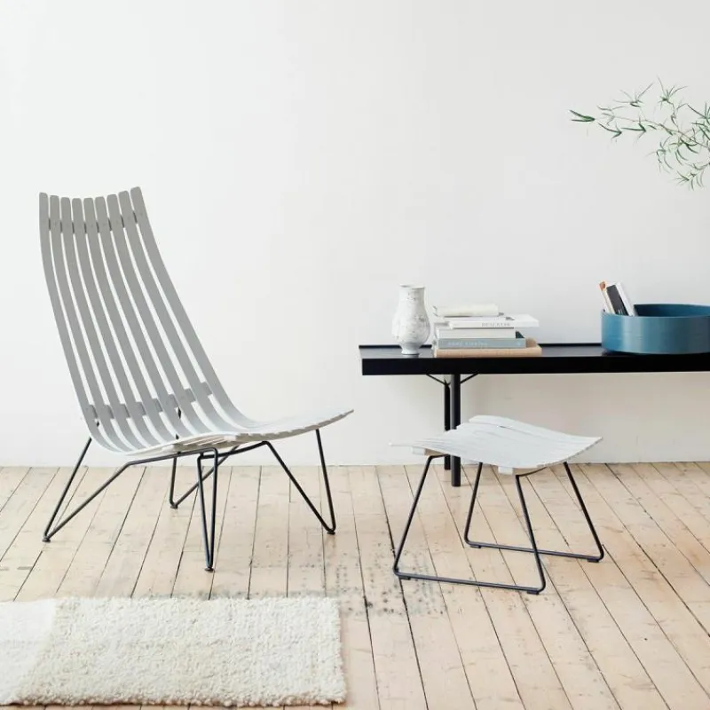 Best Scandia Senior Loungestoel Loungestoelen