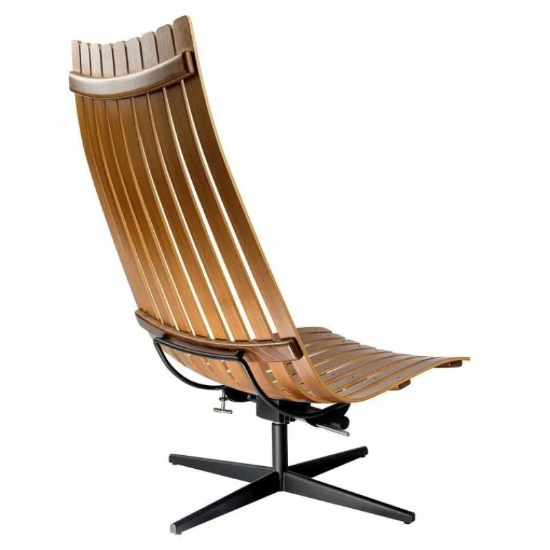 Best Scandia Senior Loungestoel Loungestoelen