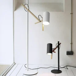 Sale Scantling P73 Vloerlamp Vloerlampen