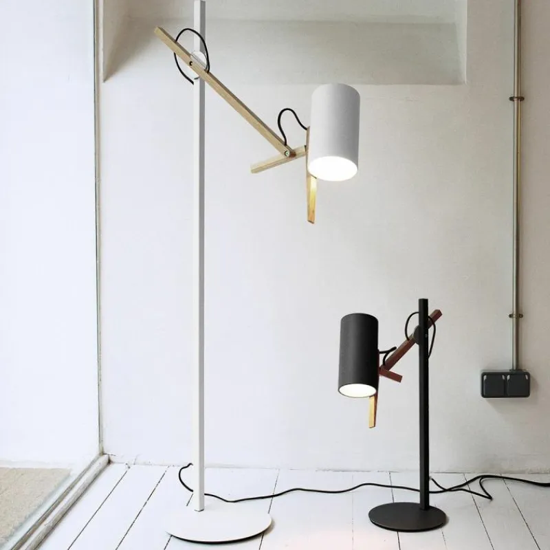 Sale Scantling P73 Vloerlamp Vloerlampen