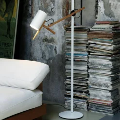 Sale Scantling P73 Vloerlamp Vloerlampen