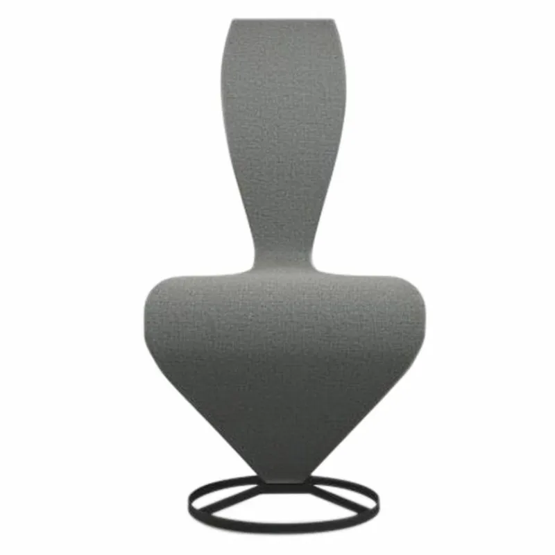S-Chair Loungestoelen|Fauteuils