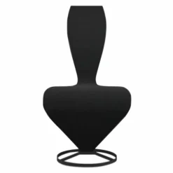 S-Chair Loungestoelen|Fauteuils
