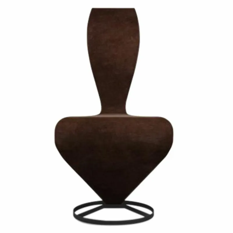 S-Chair Loungestoelen|Fauteuils