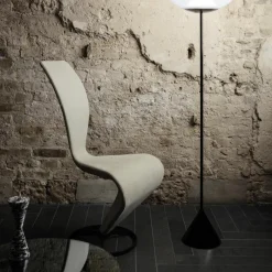 S-Chair Loungestoelen|Fauteuils