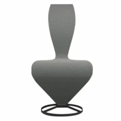 S-Chair Loungestoelen|Fauteuils