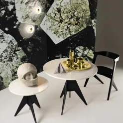 Online Screw Bijzettafel Tuintafels|Bijzettafels