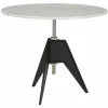 New Screw Tafel Round Eettafels