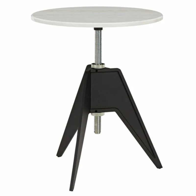 New Screw Tafel Round Eettafels