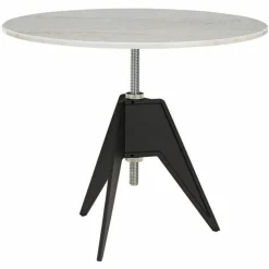 New Screw Tafel Round Eettafels