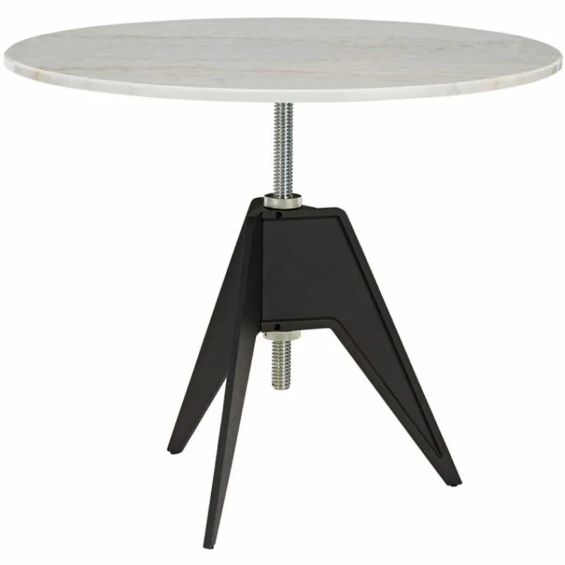 New Screw Tafel Round Eettafels