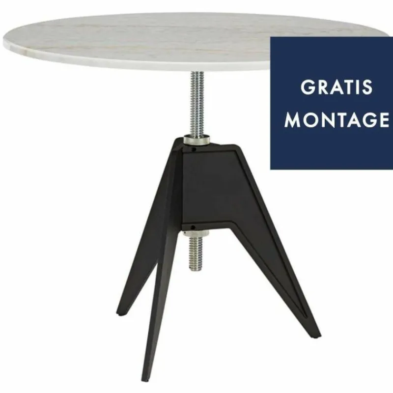 New Screw Tafel Round Eettafels