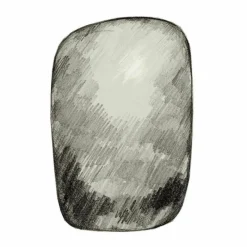 Discount Scribble Vloerkleed Vloerkleden